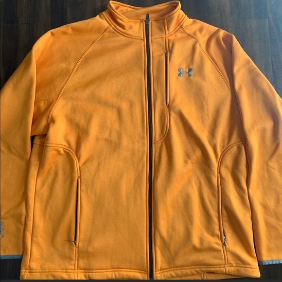 Men’s Under Armour Jacket - Picture 1 of 2
